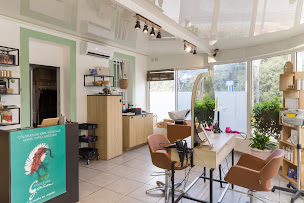 Photo n°13 de L’hair du végétal à La Ciotat (Salon de coiffure)