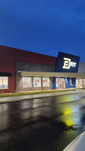 BFit East Gym + Fitness - Thumbnail