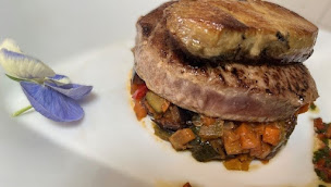 Photo n°51 de Restaurant Absolu à Auros (Restaurant de cuisine traditionnelle)