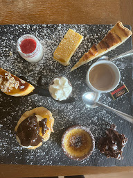 Photo n°12 de Raisin Gourmand à Beaune (Restaurant)