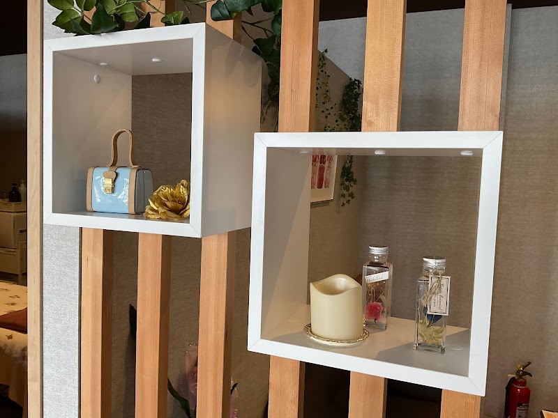 脱毛・エステプライベートサロン LAVISH