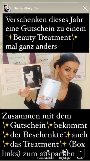 EVEXIA COSMETICS - Thumbnail