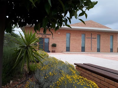 Photos of Evangelical Church '' New Life ''