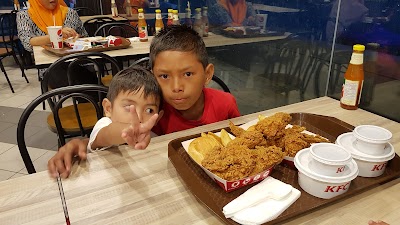 photo of KFC Semporna