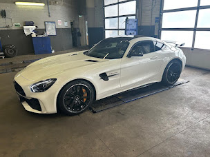 Photo n°19 de Euromaster St Malo à Saint-Malo (Atelier de réparation automobile)