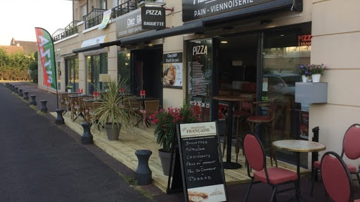 Photo 4 - Pizza Presto Dives