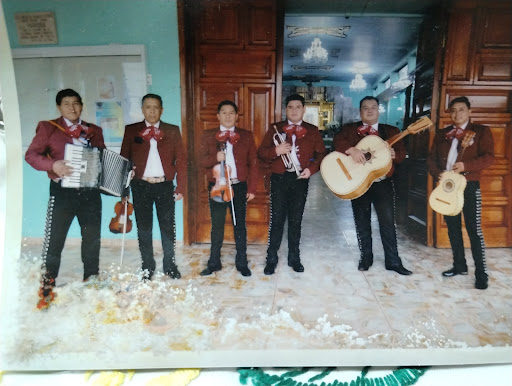 Mariachi Flor de Mexico