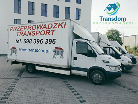 Transdom