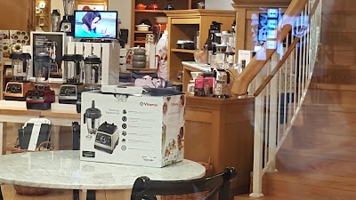 Photos of Williams Sonoma