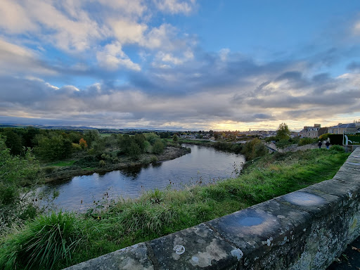 Coldstream Bridge - Thumbnail