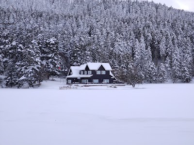 Golcuk Nature Park