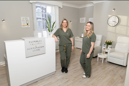 The Tarporley Wellness and Rejuvenation Clinic