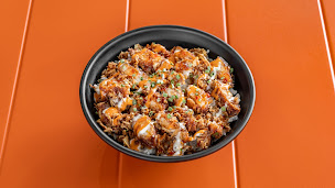 Photo n°3 de SuperTastybowl à Romainville (Restaurant de tacos)