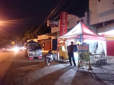 Photos of Astra Motor
