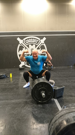 Crossfit Visby Gallery - Sweden