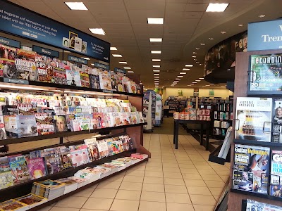 Photos of Barnes & Noble Booksellers Middletown