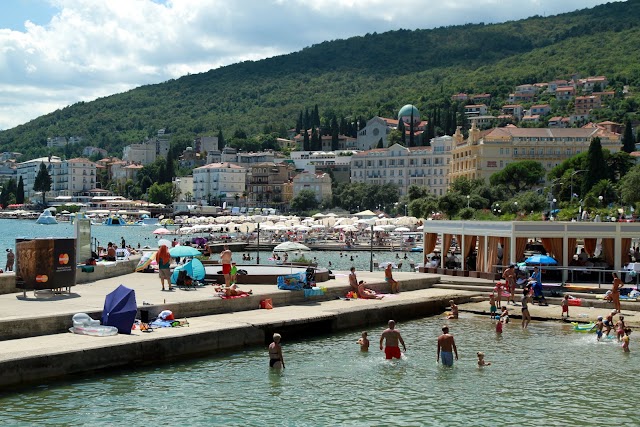 Opatija