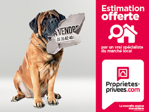 Photo n°6 de Propriétés-Privées.com - Marc Cornero à Sainte-Geneviève-des-Bois (Agence immobilière)