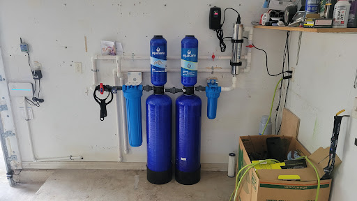 Gladiator Plumbing - Visual