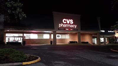 CVS