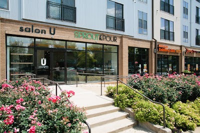 Salon U Midtown