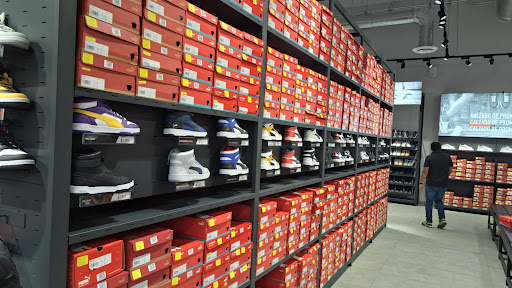 Puma Outlet Puebla Gallery - Mexico