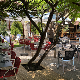 Photo n°47 de B Comme Bistrot à Arès (Brasserie)