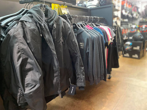 Martin Small Equipment Service Department - Thumbnail