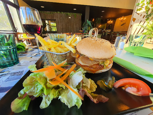 Photo 2 - L' ARBRE AU TRESOR restaurant et goûter