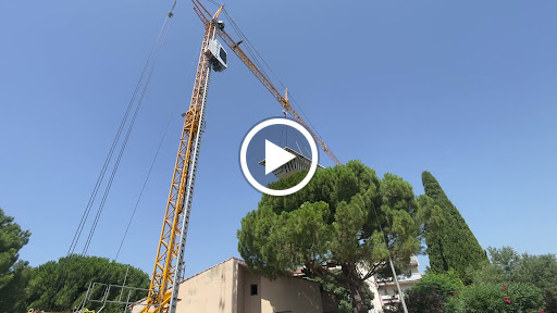 Photo de Freedom Piscines Languedoc à Gallargues-le-Montueux (30660)