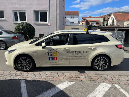 Taxi aCar - Thumbnail