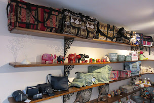 Photo n°16 de Boutique du Monde pour le Commerce Equitable à Haguenau (Magasin)