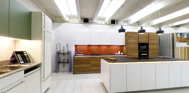Edilstore SA - Bellinzona