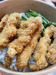 Photo n°39 de Panda Chop's Vaise à Lyon (Restaurant chinois)