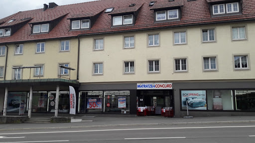 Matratzen Concord Filiale Freudenstadt - Thumbnail