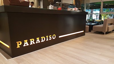 Bar Paradiso