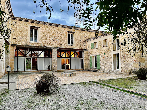 Photo de Maison Marguerite (colocation seniors) à Loupian (34140)