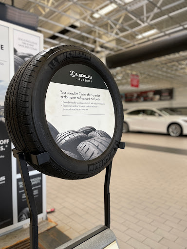 Lexus Service- McGrath Lexus of Westmont - Thumbnail