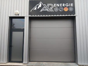 Photo n°5 de AR Energie à Annecy (Plombier)