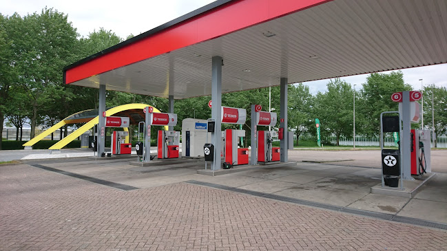 Esso Made openingstijden