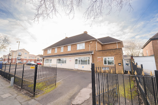 Al-Hidayah Foundation Gallery - United Kingdom