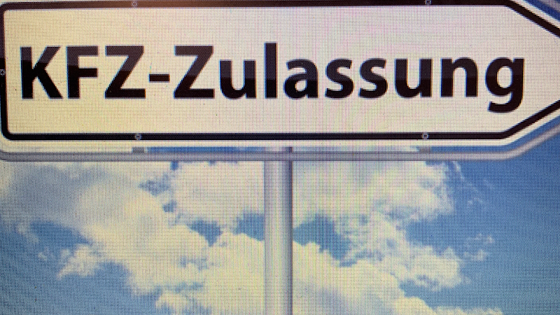 Zulassungsdienst Weber