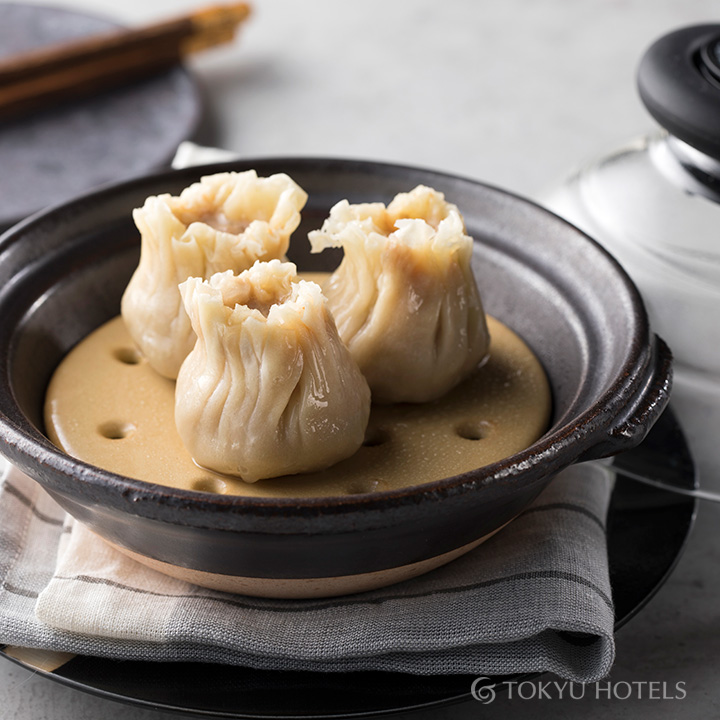 横浜東急REIホテル