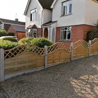 Barney Reece Tree & Garden Management