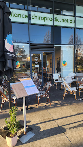 Photo of Yoonin Table