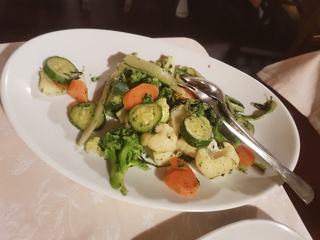 Osteria Nuovo Convento