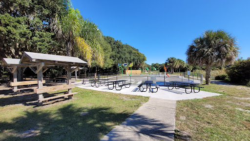 Kids Splash Park - Thumbnail