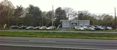 Auto Stars Dealership