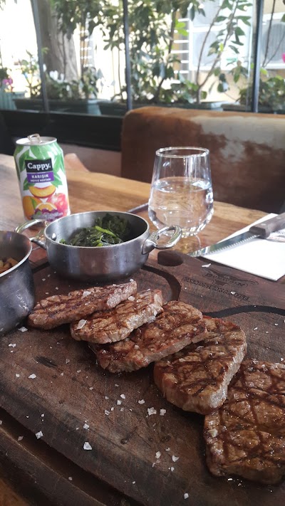 Photos of G&uuml;naydın Etiler Kasap & Steakhouse