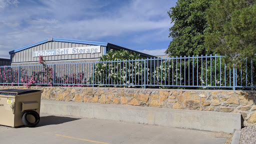 Telshor Self Storage